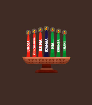 Kwanzaa Wallpaper