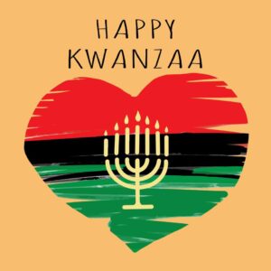 Kwanzaa Wallpaper