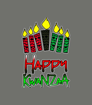 Kwanzaa Wallpaper