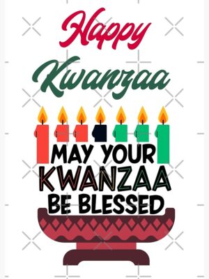 Kwanzaa Background