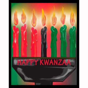 Kwanzaa Wallpaper