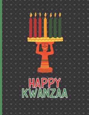 Kwanzaa Wallpaper