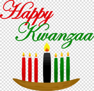 4K Kwanzaa Wallpaper