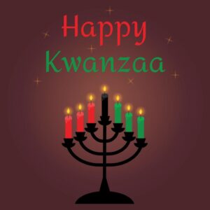 Kwanzaa Wallpaper