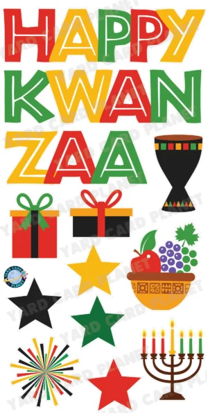 HD Kwanzaa Wallpaper 