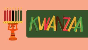 Desktop Kwanzaa Wallpaper