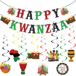 4K Kwanzaa Wallpaper 