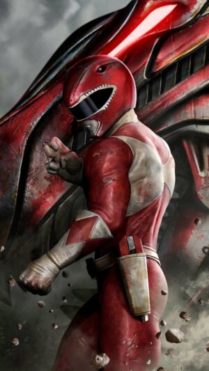 Power Rangers Wallpaper