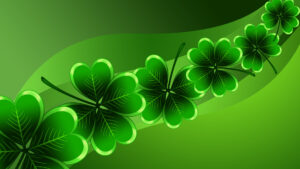 Desktop St. Patrick’s Day Wallpaper 