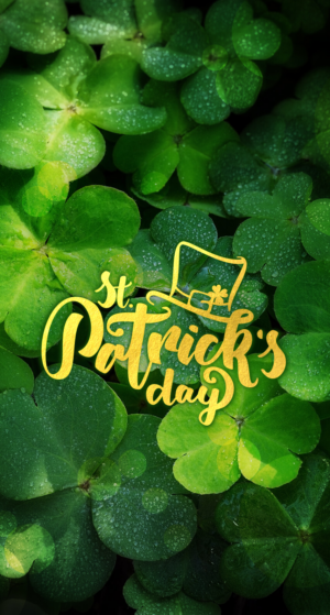 HD St. Patrick’s Day Wallpaper 