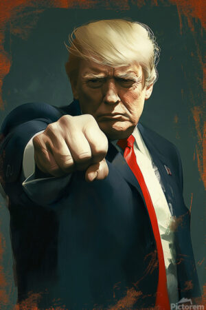 Donald Trump Wallpaper