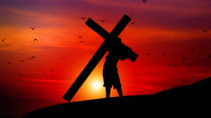 Desktop Christian Cross Wallpaper