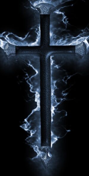 Christian Cross Wallpaper