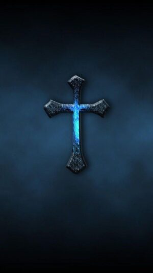 Christian Cross Wallpaper