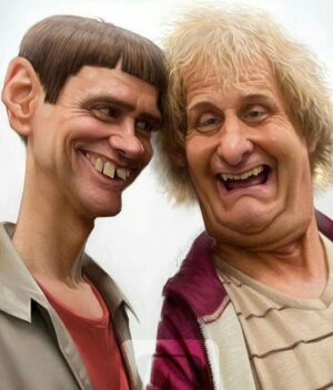 Dumb And Dumber Wallpaper