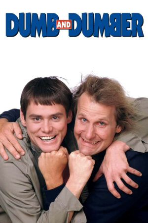 Dumb And Dumber Wallpaper