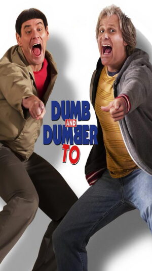 Dumb And Dumber Background