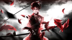 Desktop Eren Yeager Wallpaper