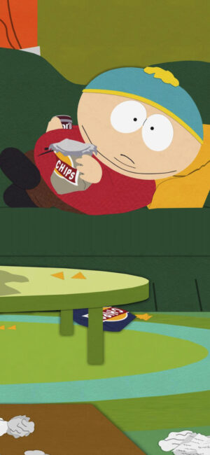 HD Eric Cartman Wallpaper 