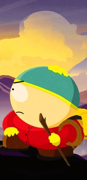 Eric Cartman Wallpaper 