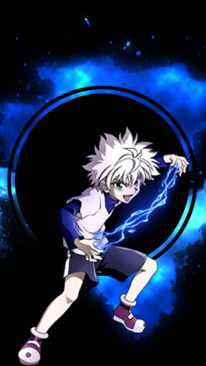 Hunter × Hunter Background 