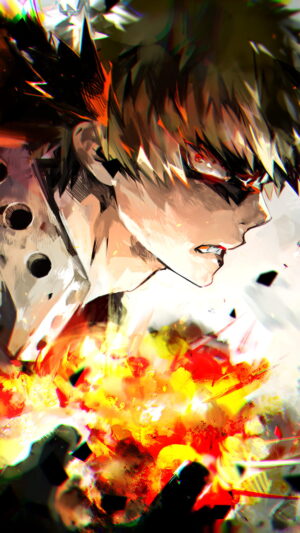 Jujutsu Kaisen Background 