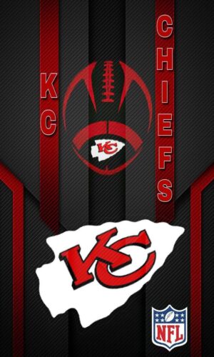 Kansas City Chiefs Wallpaper