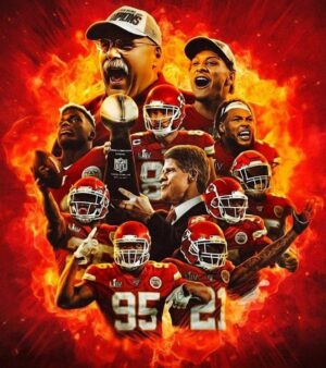 Kansas City Chiefs Wallpaper