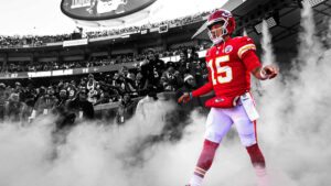 Desktop Kansas City Chiefs Wallpaper