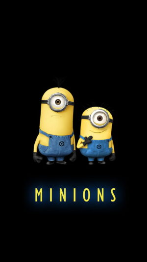 Minions Wallpaper