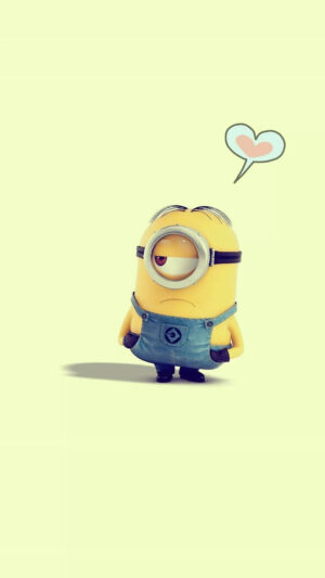 Minions Wallpaper