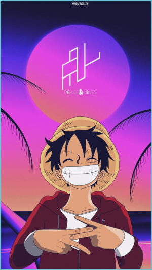 One Piece Wallpaper