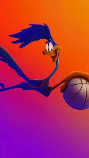 Roadrunner Wallpaper