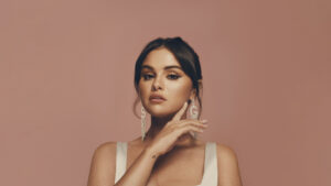 Desktop Selena Gomez Wallpaper 