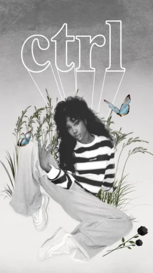 SZA Background 