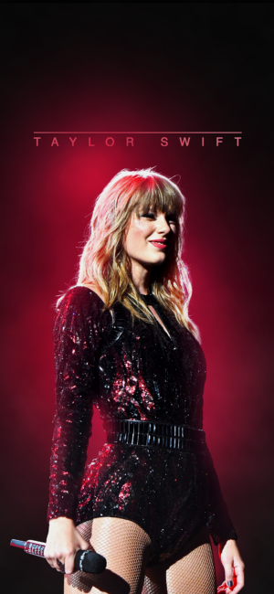 HD Taylor Swift Wallpaper 