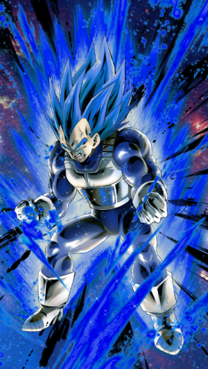 4K Vegeta Wallpaper 