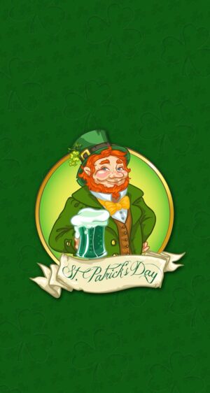 St. Patrick’s Day Wallpaper