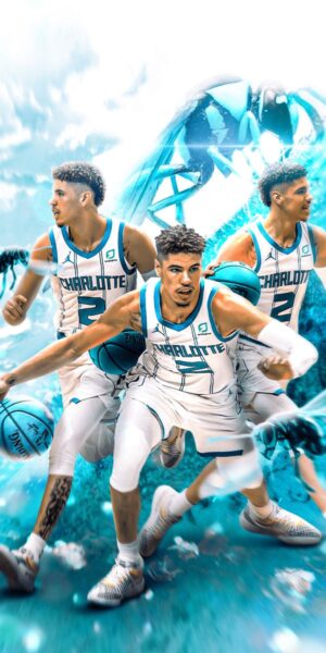 LaMelo Ball Wallpaper