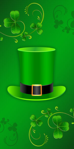 HD St. Patrick’s Day Wallpaper