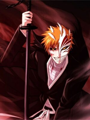 Bleach Wallpaper