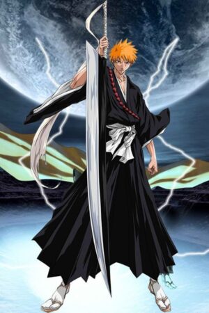 Bleach Wallpaper