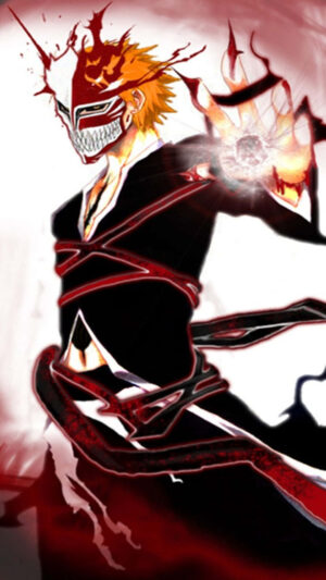 Bleach Background