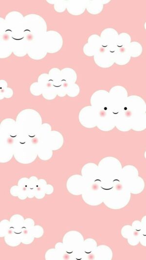 Cloud Wallpaper