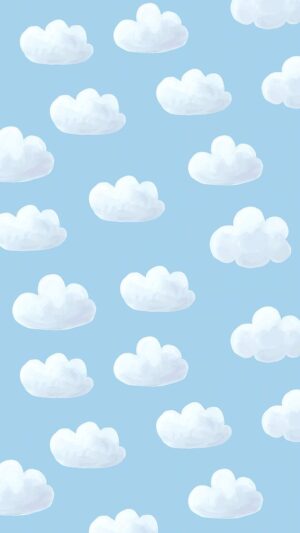 Cloud Wallpaper