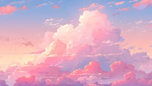 Desktop Cloud Wallpaper