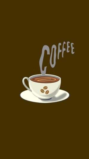 Coffee Wallpaper