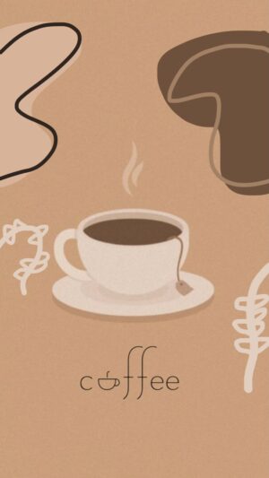 Coffee Wallpaper