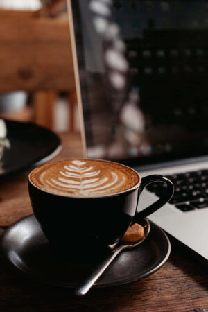 Coffee Wallpaper