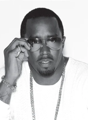 Diddy Wallpaper